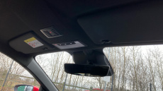 MG MG3 1.5 Hybrid Trophy 5dr Auto Hybrid Hatchback